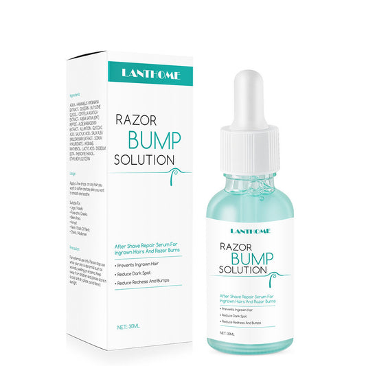 Razor Bump Solution Serum