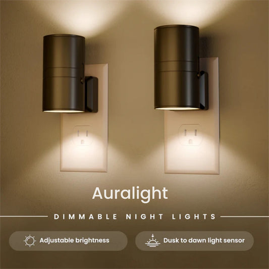 Auralight