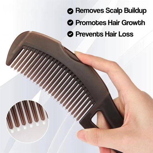 AirAura™ Detoxing Comb