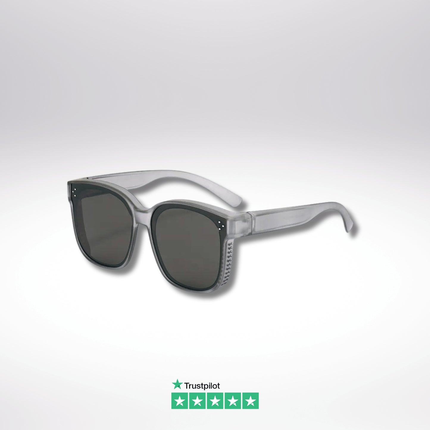 AirAura™ Fit Over Sunglasses